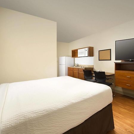 Extended Stay America Select Suites - Oklahoma City - West Exterior photo