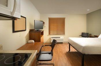 Extended Stay America Select Suites - Oklahoma City - West Exterior photo
