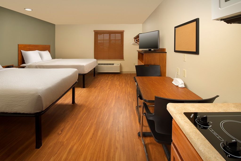 Extended Stay America Select Suites - Oklahoma City - West Room photo
